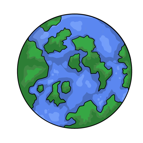 Earth
